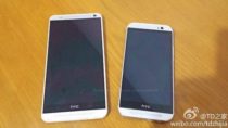 Nuevo HTC One - HTC M8
