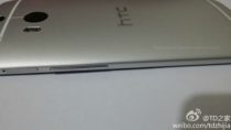 Nuevo HTC One - HTC M8