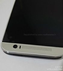 Nuevo HTC One - HTC M8