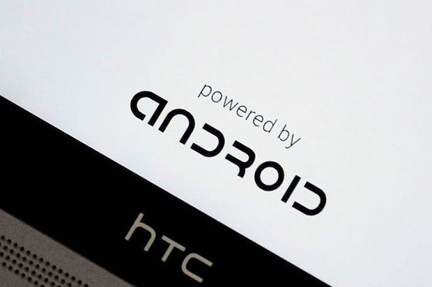 “Powered by Android” aparecerá en los nuevos teléfonos Android