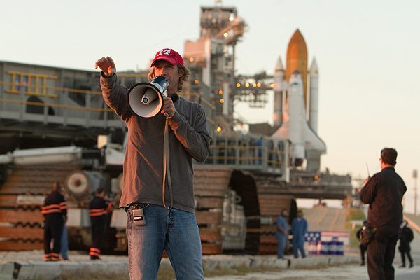 Michael Bay