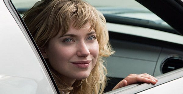 Crítica Need for Speed película — Imogen Poots