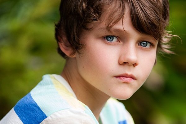PAN, la precuela de Peter Pan, ya tiene protagonista