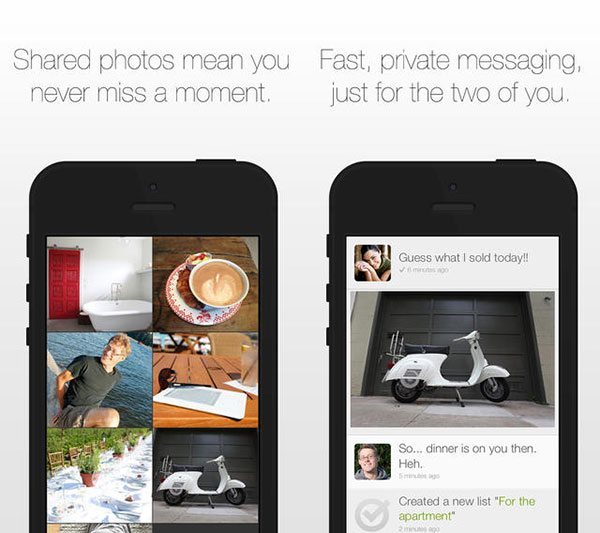 8 Apps esenciales para iPhone — Avocado