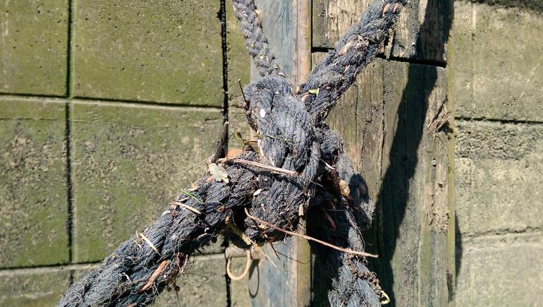 HTC One (M8) — Prueba fotos 3