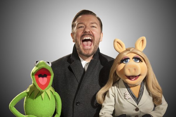 Crítica Muppets Most Wanted