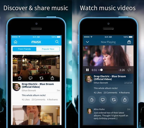 8 Apps esenciales para iPhone — MUSX