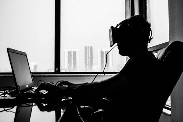 Facebook a comprar Oculus Rift. La realidad virtual para todos.