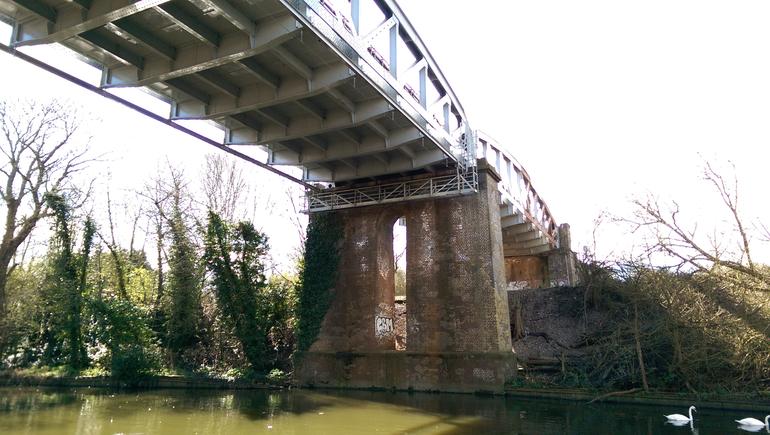 HTC One (M8) — Prueba fotos 2