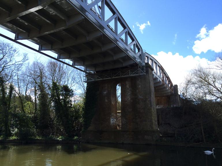 iPhone 5s — Prueba fotos 2