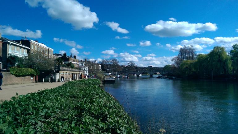 HTC One (M8) — Prueba fotos 3