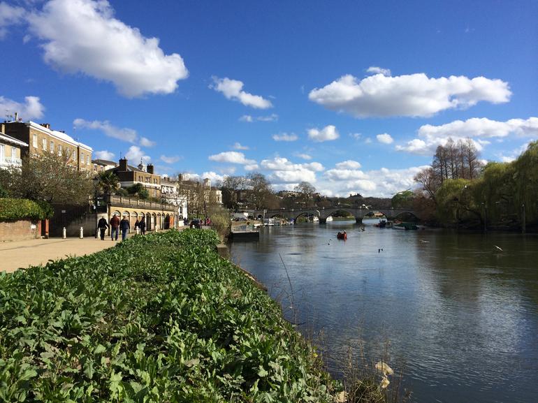 iPhone 5s — Prueba fotos 3