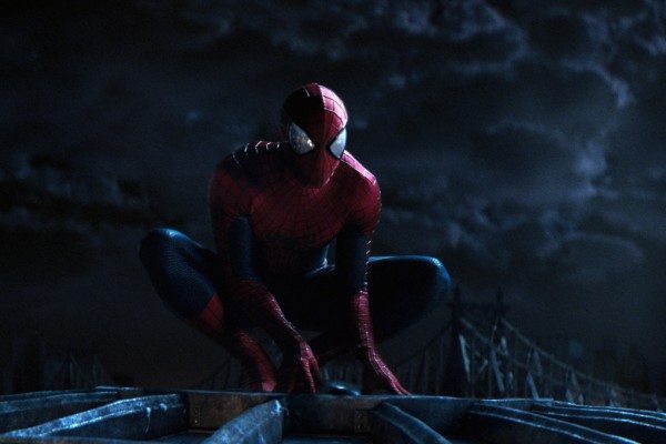 The Amazing Spider-Man 2 preparará el camino para Sinister Six
