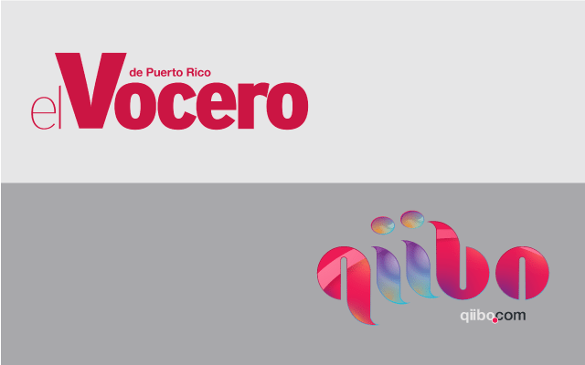 Aliianza entre El Vocero de Puerto Rico y QiiBO.com