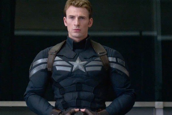 Crítica Captain America: The Winter Soldier