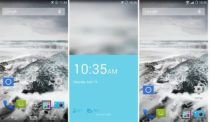 OnePlus One CyanogenMod 11S