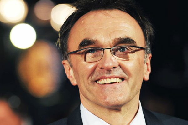 Leonardo DiCaprio y Danny Boyle juntos en la otra película de Steve Jobs