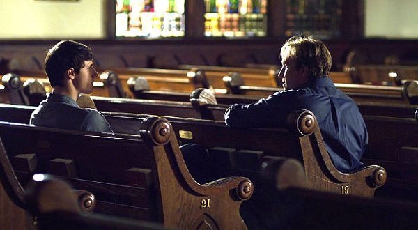 Películas para Semana Santa: God's Not Dead