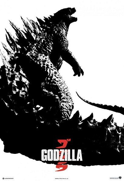 Godzilla 2014
