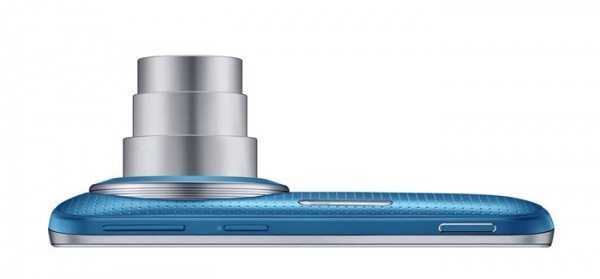 Samsung Galaxy K Zoom