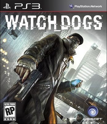 Watch Dogs tendrá su película