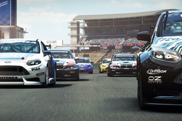 Bandai Namco Games nos presenta su alineación para el 2014