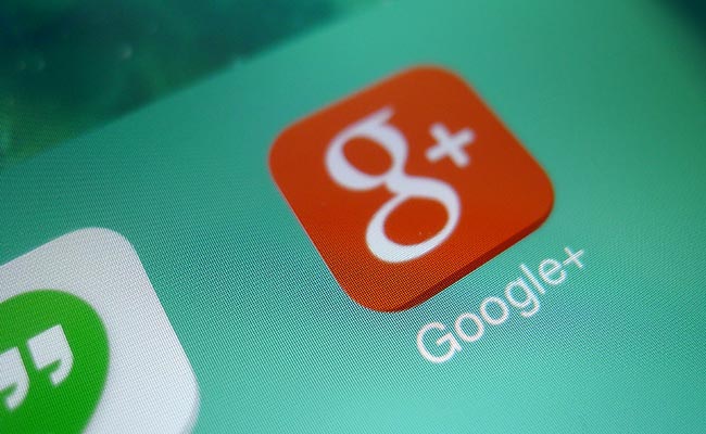 Agoniza Google+ lentamente