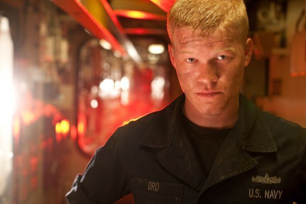 Jesse Plemons (Breaking Bad) se une a Johnny Depp en Black Mass