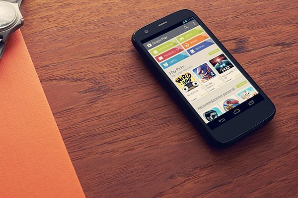 Moto G Forte