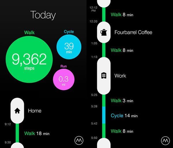 8 Apps esenciales para iPhone — Moves