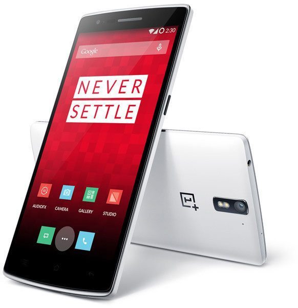 OnePlus One