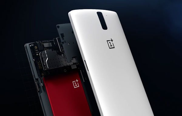 OnePlus One