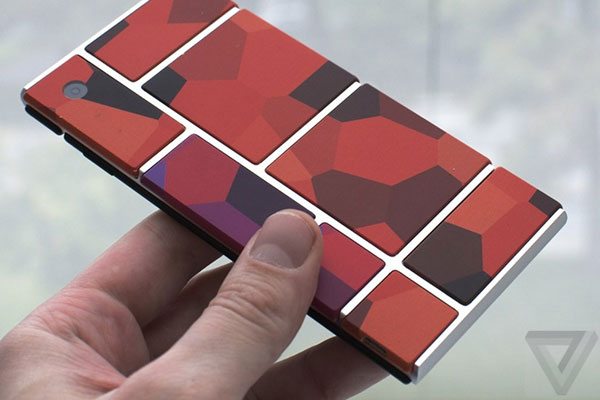 Project Ara