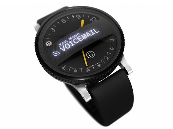 Span smartwatch — Box Clever