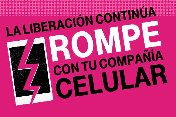 T-Mobile Oferta Libérate