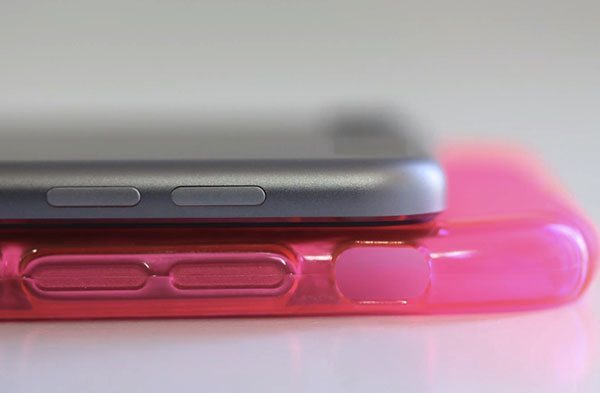 Tamaño iPhone 6 - Rumor