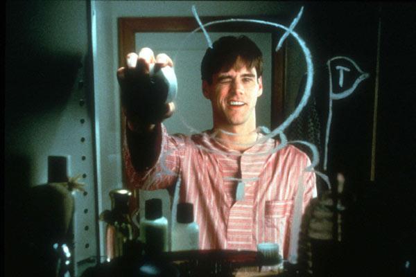 The Truman Show tendrá una serie de televisión.