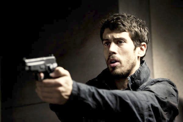 Toby Kebbell será Doctor Doom en Fantastic Four