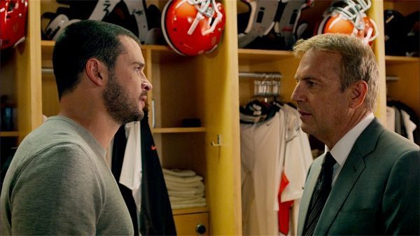 Estrenos de Cine: 8 de mayo de 2014 - Draft Day