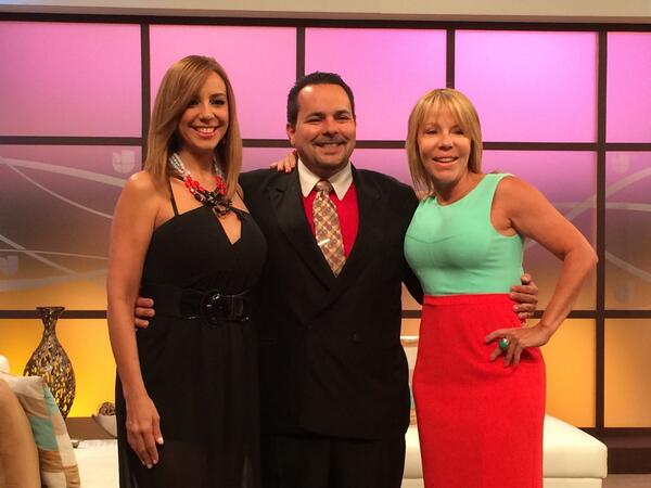 Lutgardo y su maravillosa realidad alterna en Puerto Rico