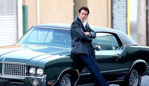 Estrenos de Cine: 8 de mayo de 2014 - Blood Ties