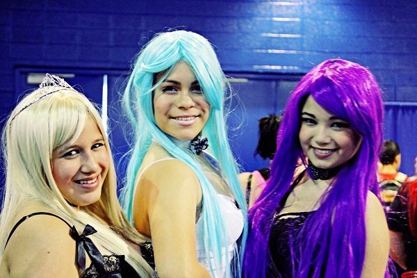 Puerto Rico Comic Con 2014