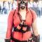 Cosplays Puerto Rico Comic Con 2014