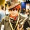 Cosplays Puerto Rico Comic Con 2014