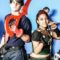 Cosplays Puerto Rico Comic Con 2014