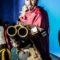 Cosplays Puerto Rico Comic Con 2014
