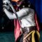 Cosplays Puerto Rico Comic Con 2014