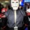 Cosplays Puerto Rico Comic Con 2014
