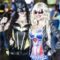 Cosplays Puerto Rico Comic Con 2014