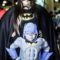 Cosplays Puerto Rico Comic Con 2014